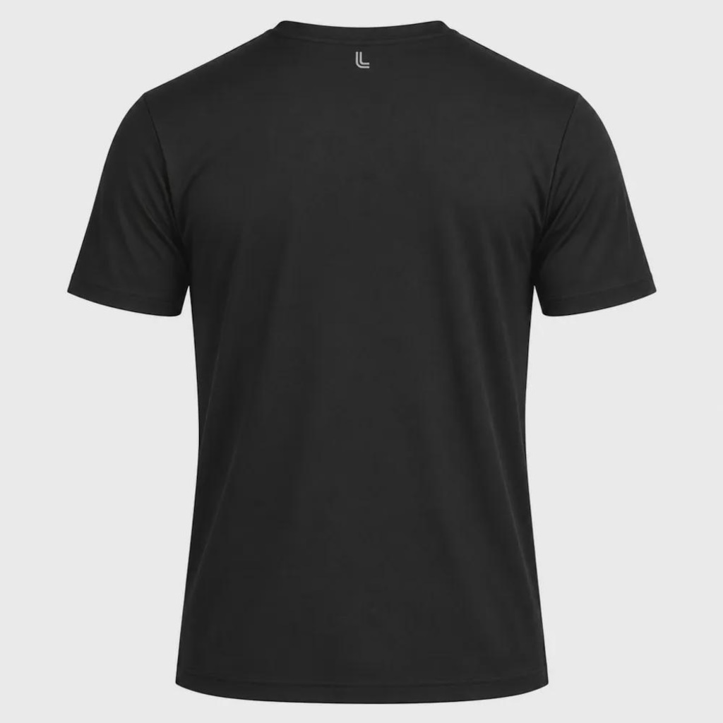 Imagem 2 do produto Camiseta Lupo LSport AirDry - Masculina