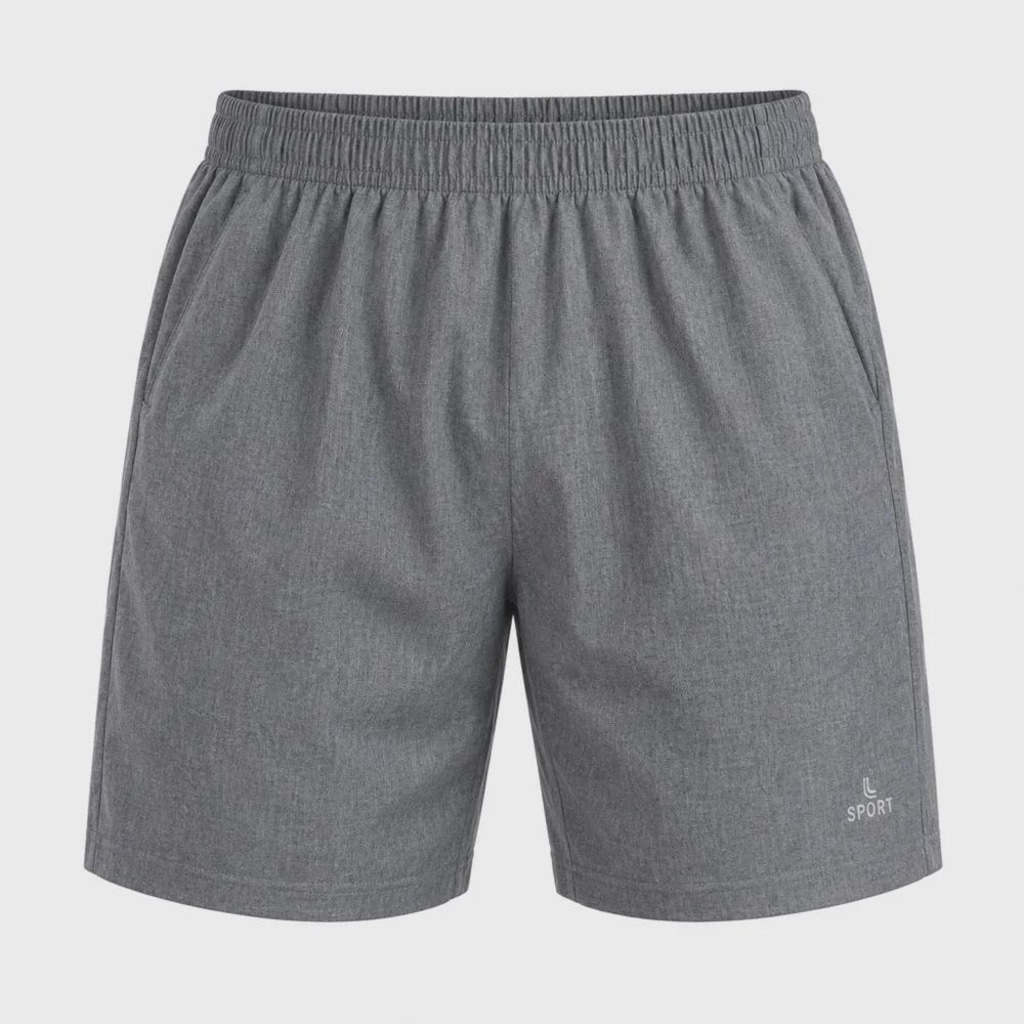 Imagem 1 do produto Short Lupo Budapeste Masculino