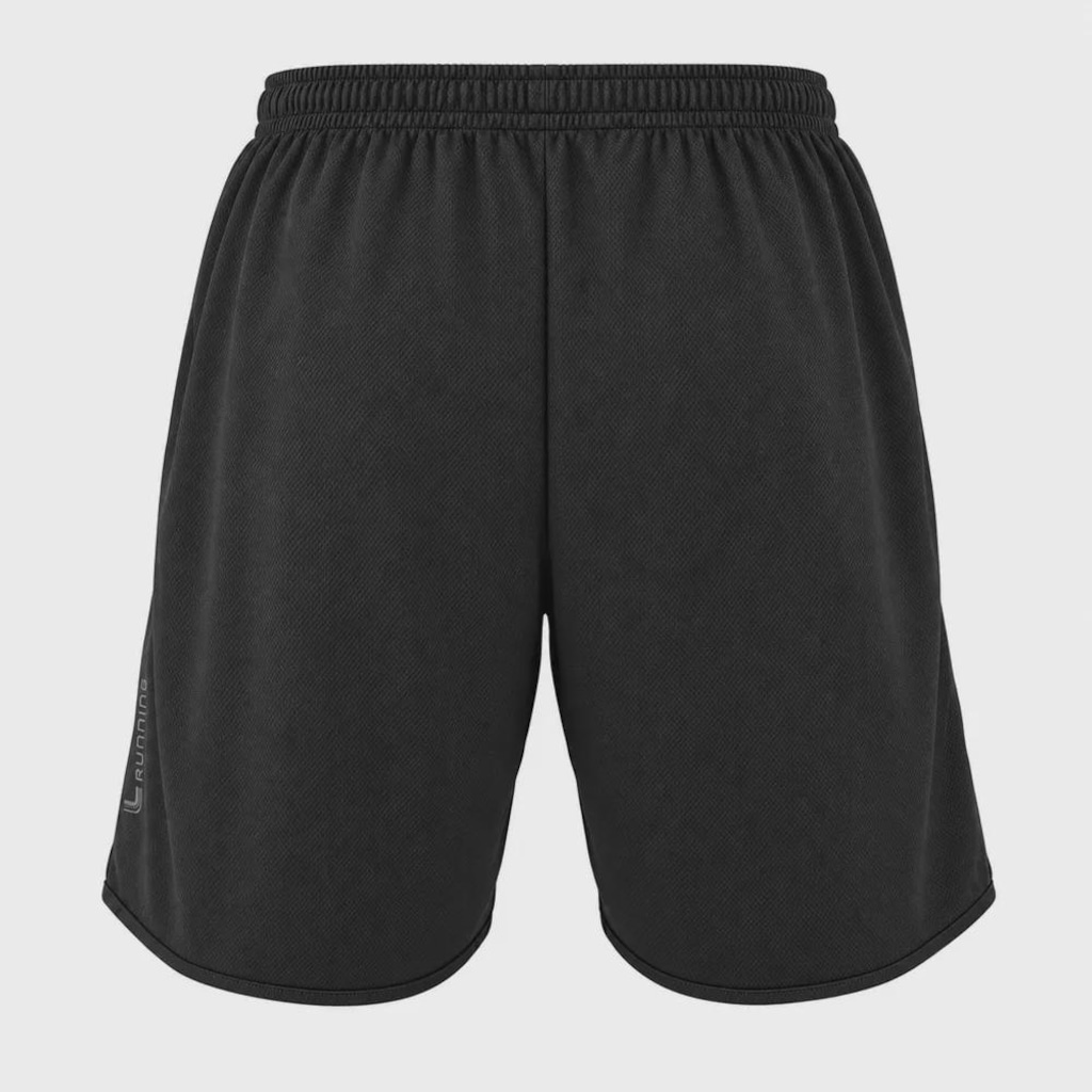 Imagem 2 do produto Short Lupo Am Run Lsport - 76348.002 - Masculino