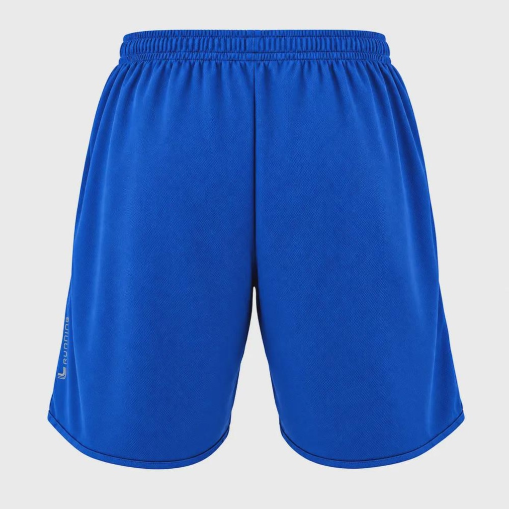 Imagem 1 do produto Short Lupo Am Run Lsport - 76348.002 - Masculino