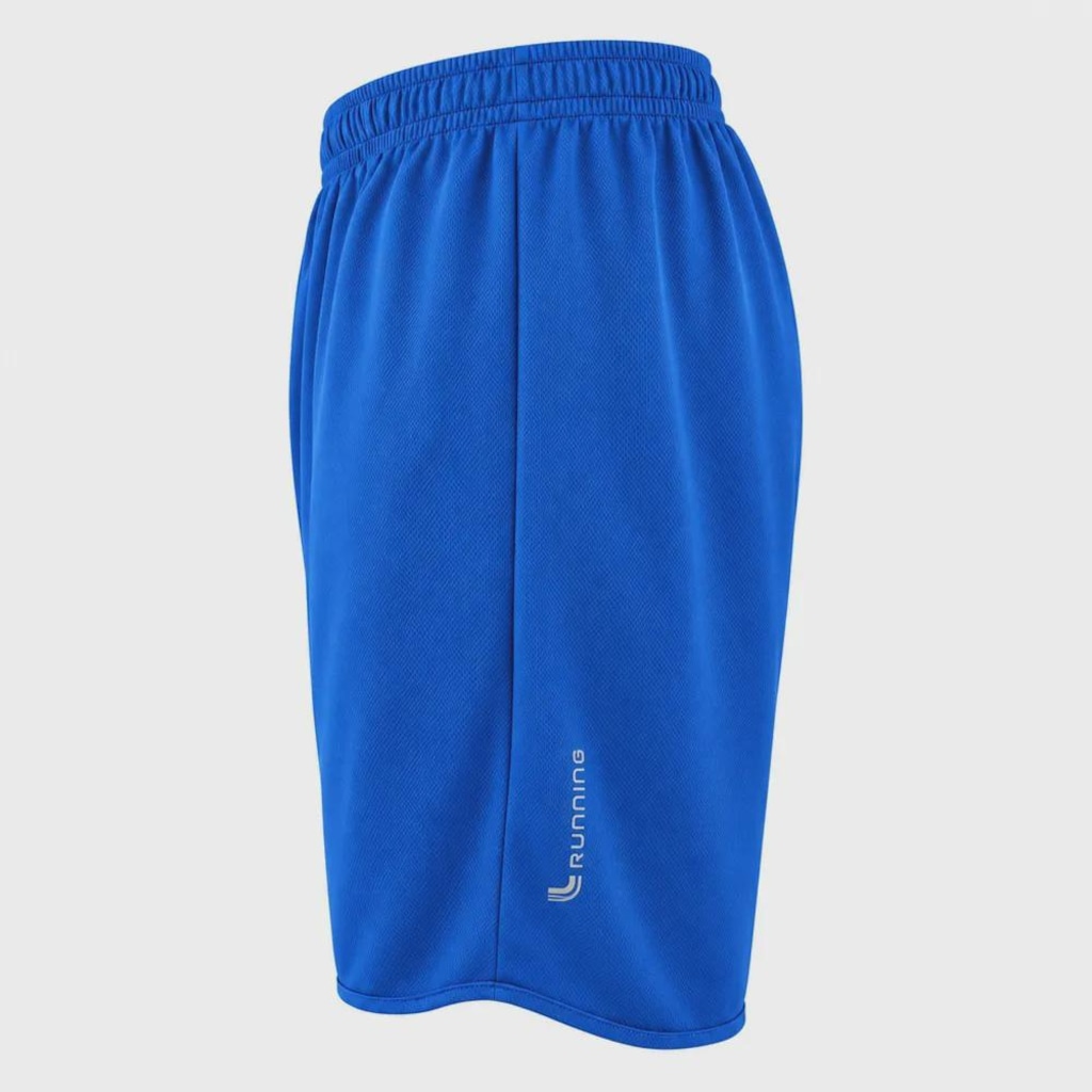 Imagem 2 do produto Short Lupo Am Run Lsport - 76348.002 - Masculino