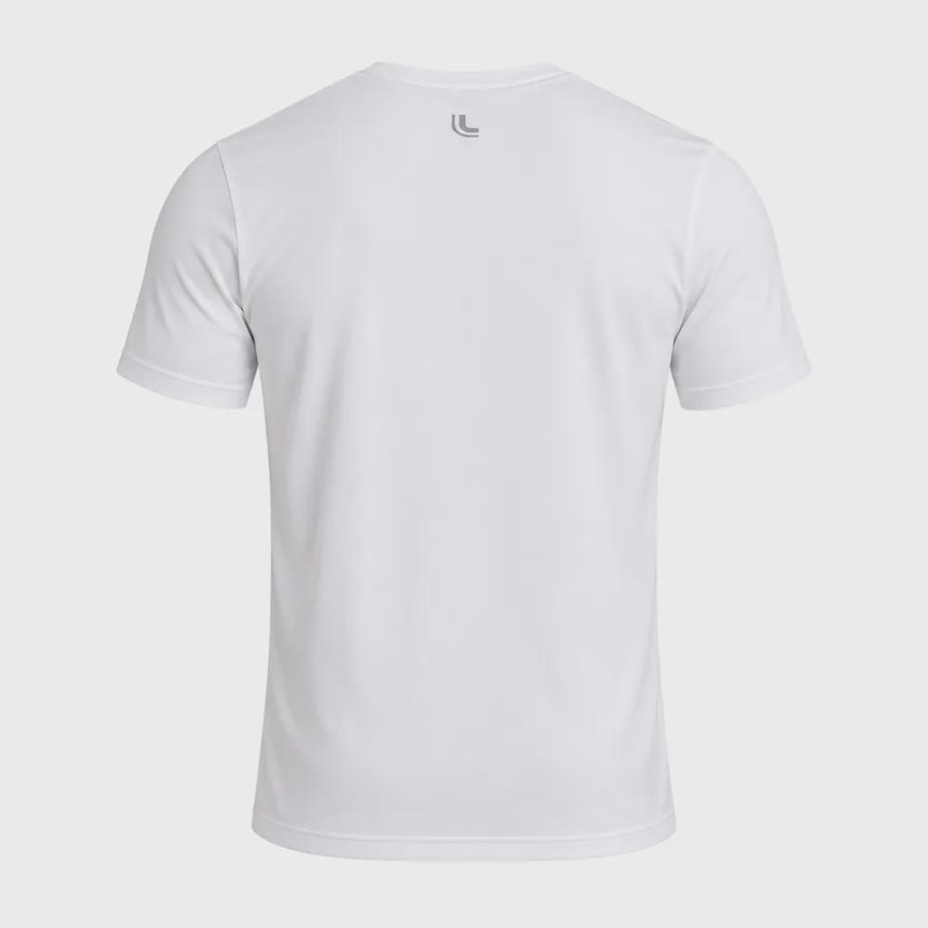 Imagem 2 do produto Camiseta Lupo Poliamida Básica Masculina