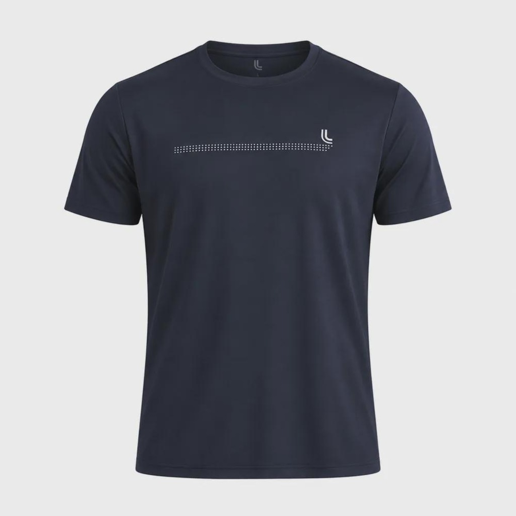 Imagem 1 do produto Camiseta Lupo Poliamida Básica Masculina