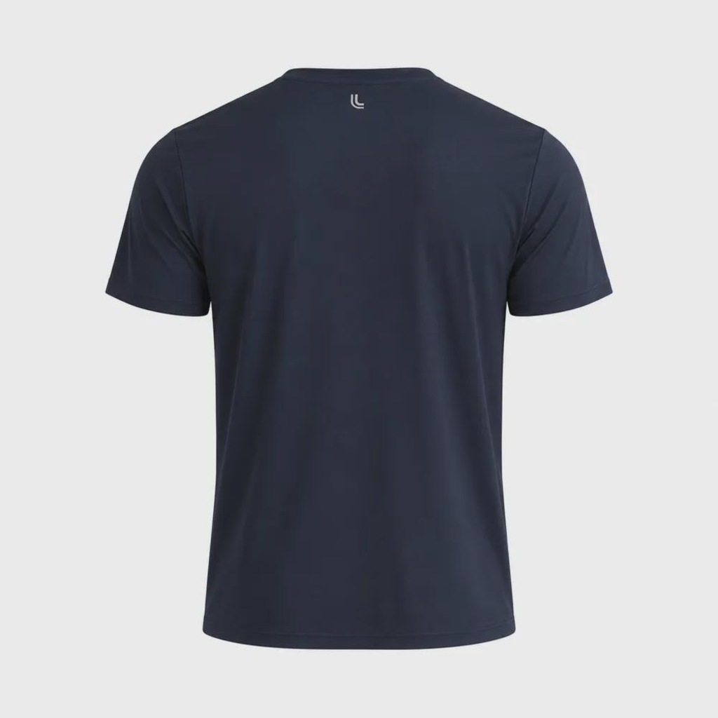 Imagem 2 do produto Camiseta Lupo Poliamida Básica Masculina