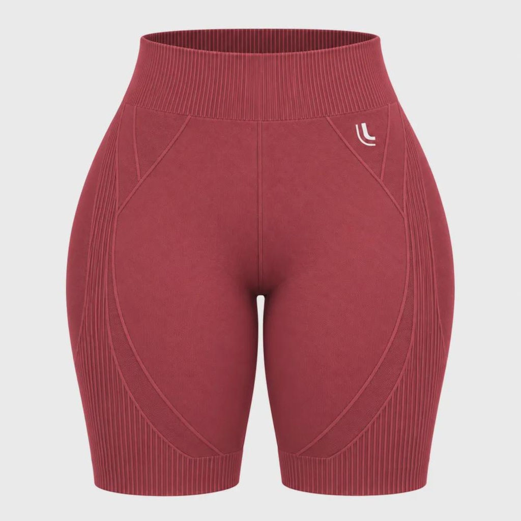 Imagem 1 do produto Bermuda Lupo Max - Feminina