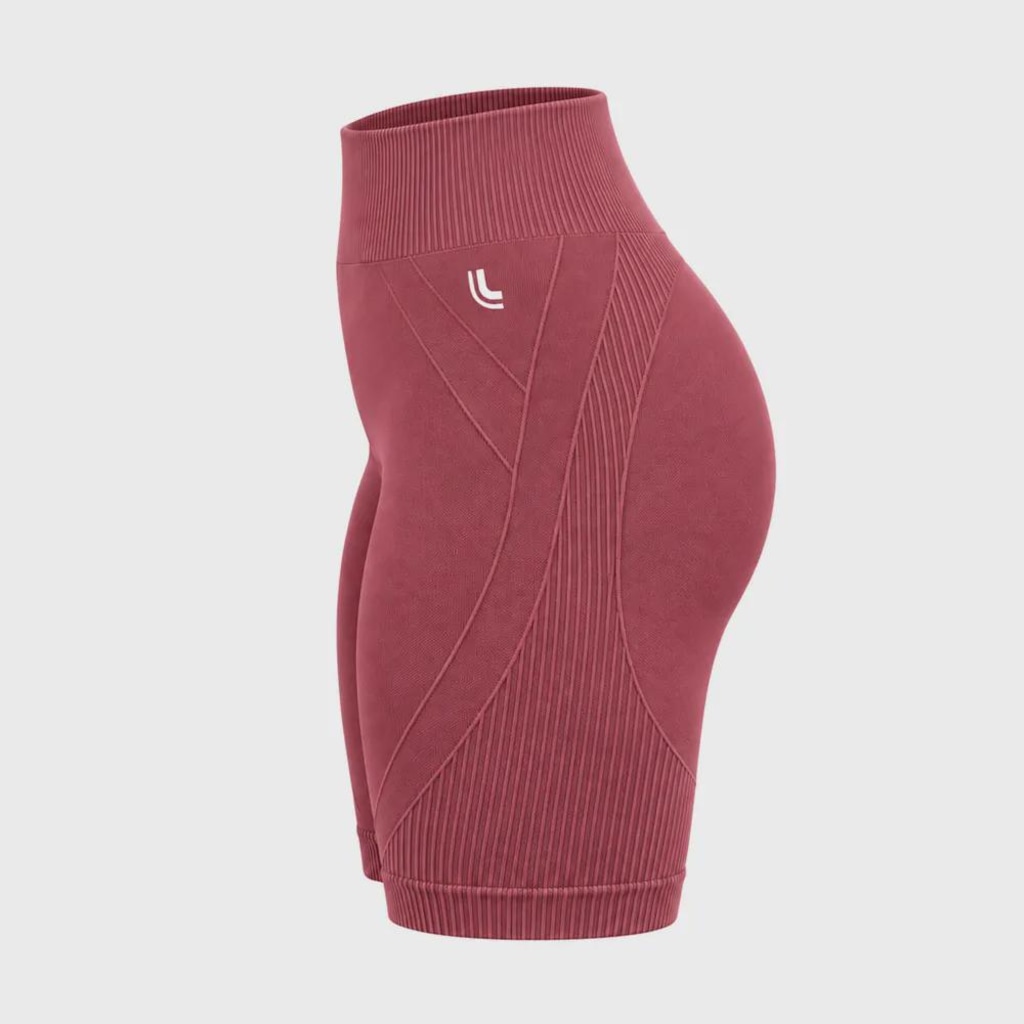 Imagem 2 do produto Bermuda Lupo Max - Feminina