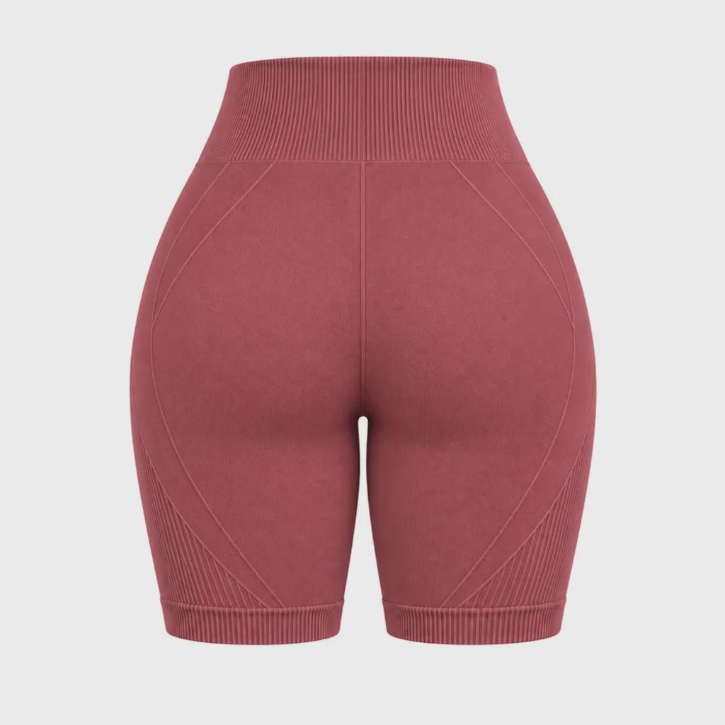 Imagem 3 do produto Bermuda Lupo Max - Feminina
