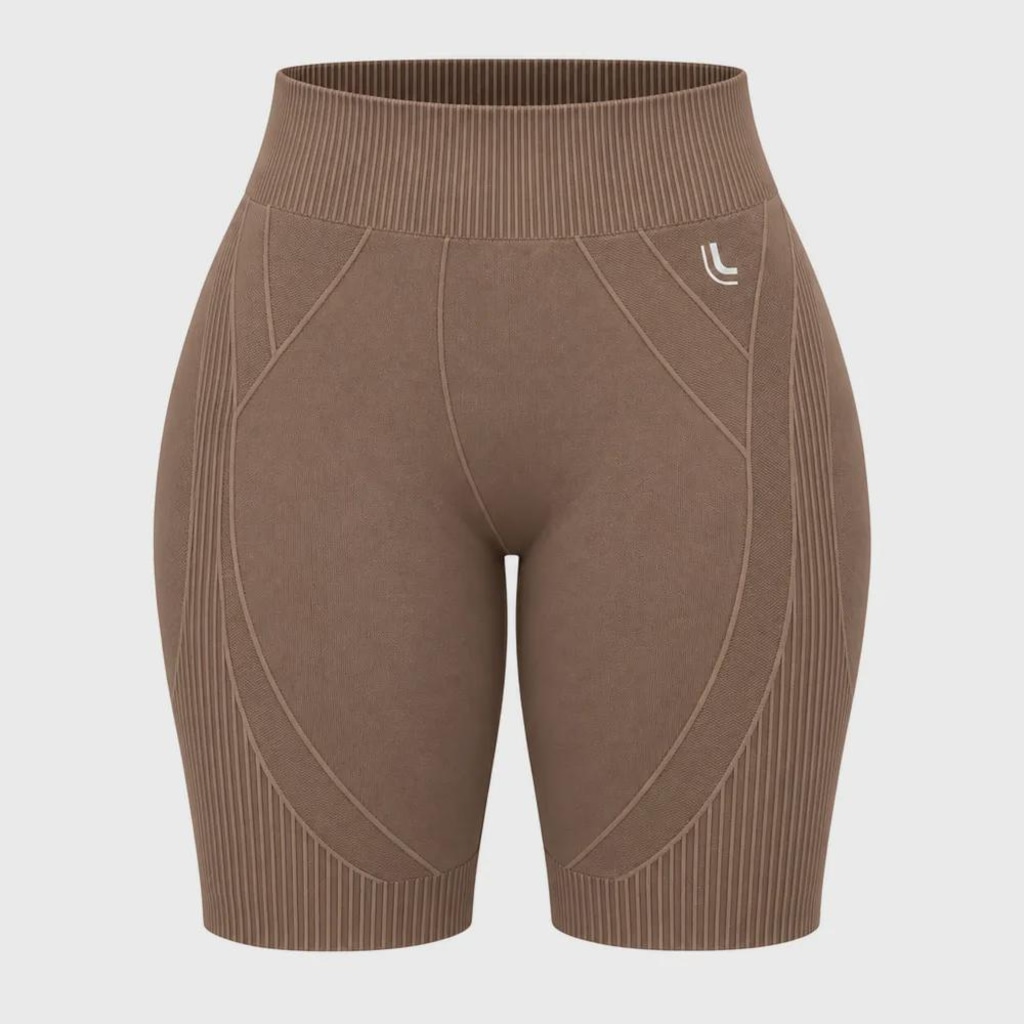 Imagem 1 do produto Bermuda Lupo Max - Feminina