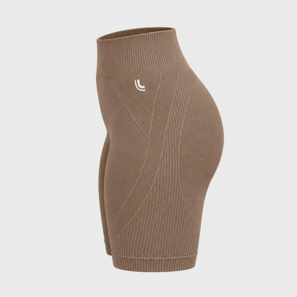 Imagem 3 do produto Bermuda Lupo Max - Feminina