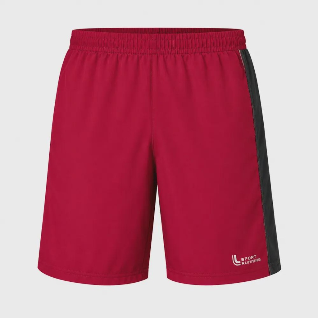 Imagem 1 do produto Short Lupo AM Run Masculino