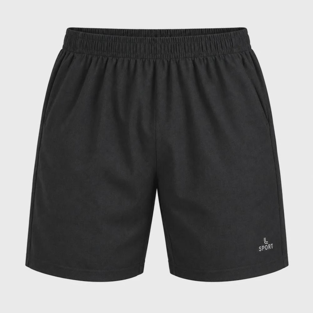 Imagem 1 do produto Short Lupo Budapeste Masculino