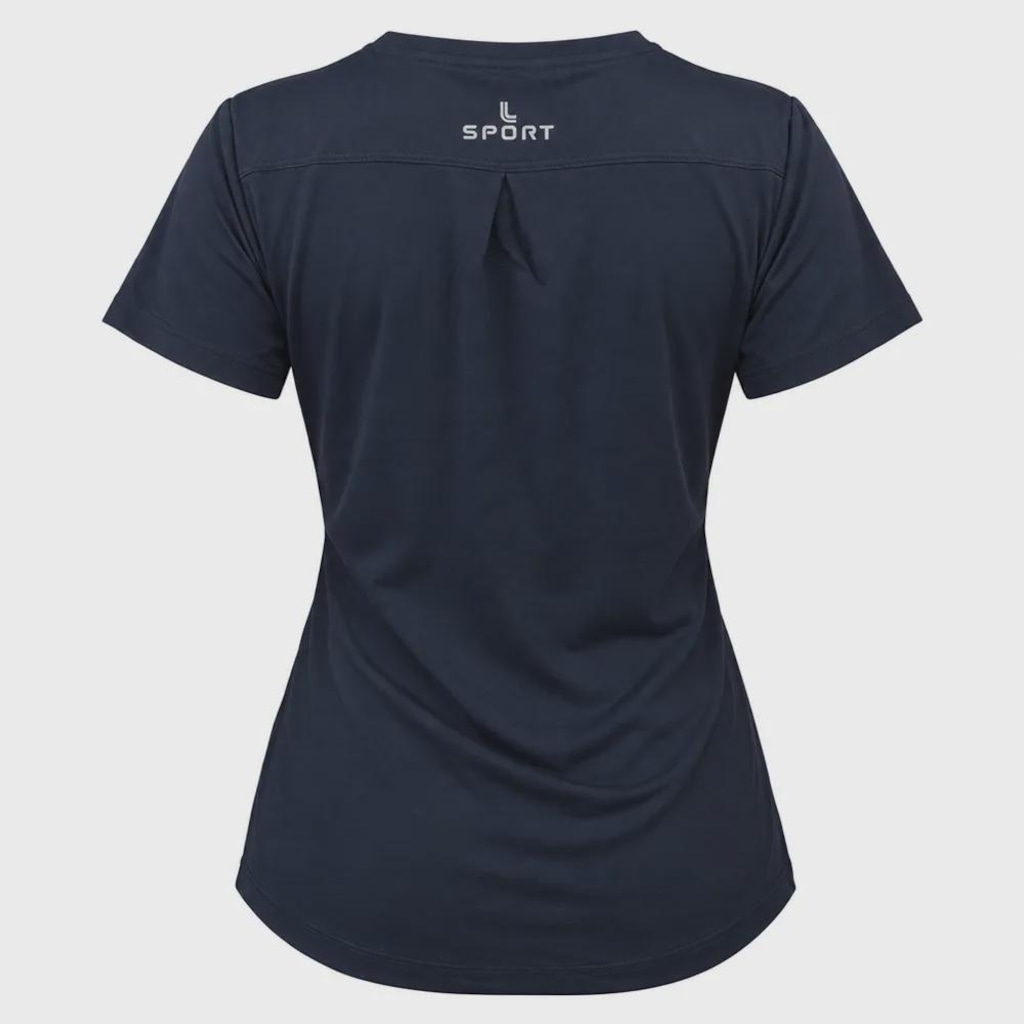 Imagem 2 do produto Camiseta Lupo Training Feminina