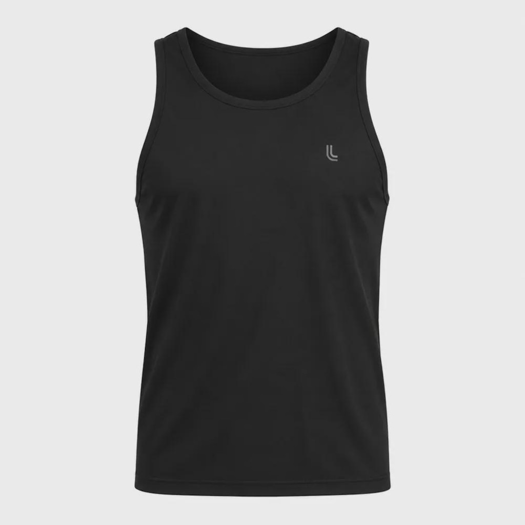 Imagem 1 do produto Camiseta Regata Masculina Lupo Running