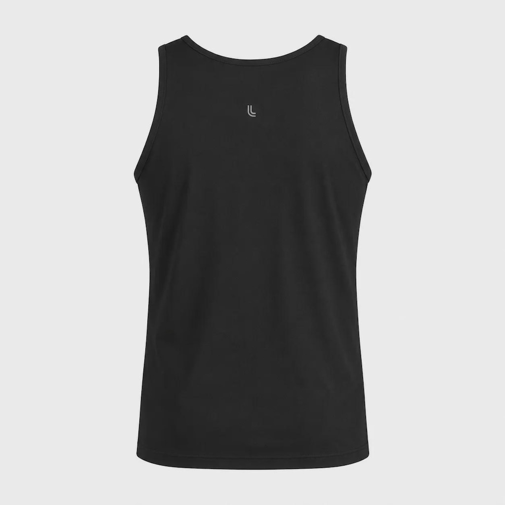 Imagem 2 do produto Camiseta Regata Masculina Lupo Running