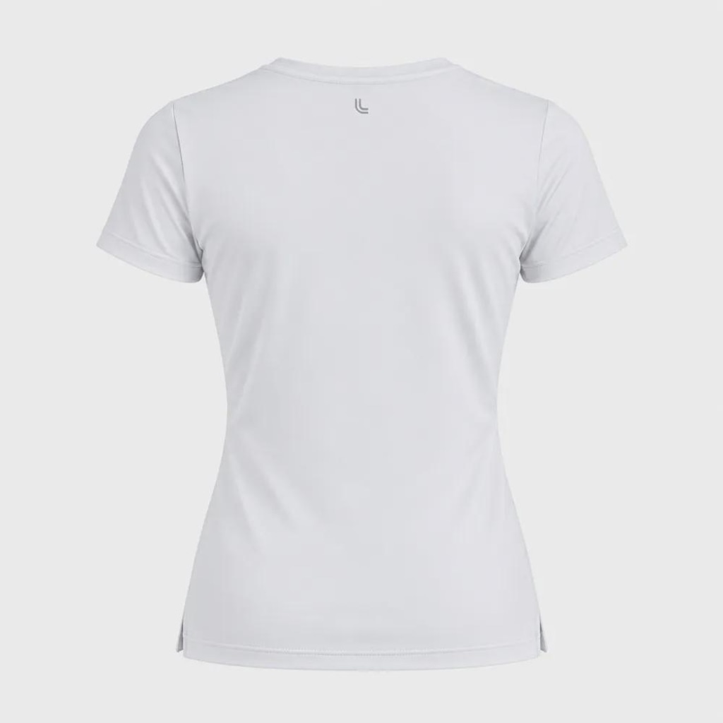 Imagem 2 do produto Camiseta Lupo Crepe Feminina
