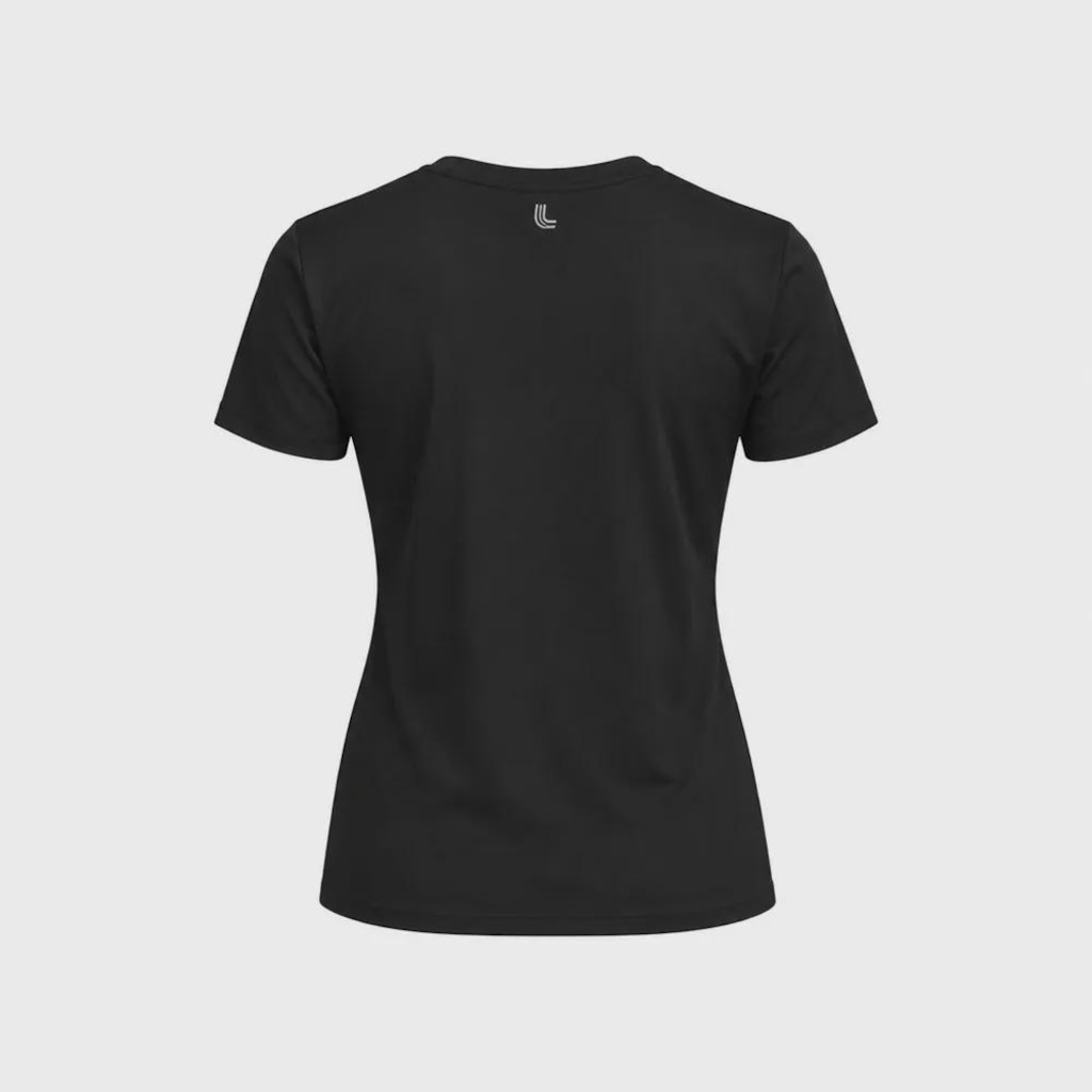 Imagem 2 do produto Camiseta Lupo Poliamida Básica Feminina