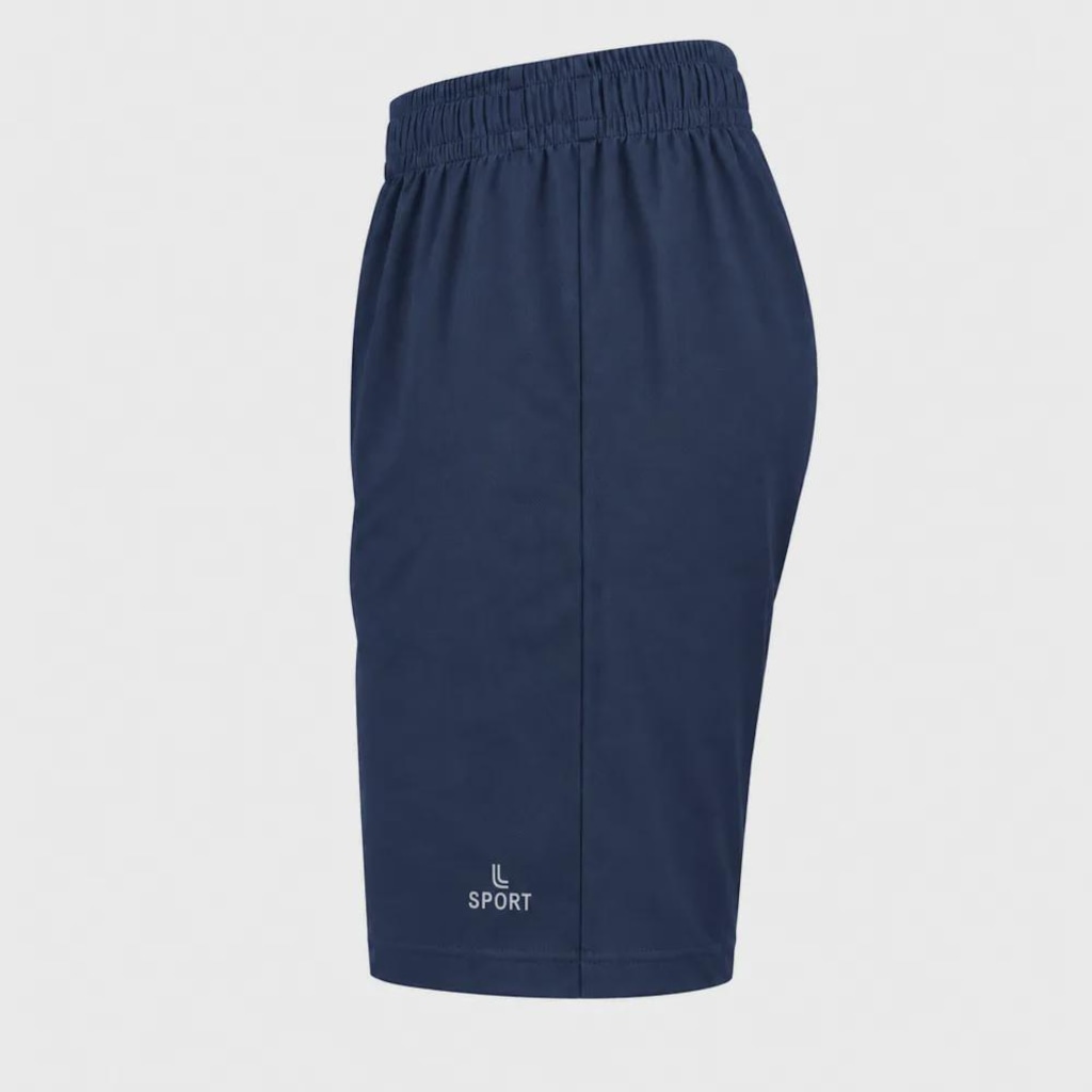 Imagem 3 do produto Short Lupo Budapeste Masculino