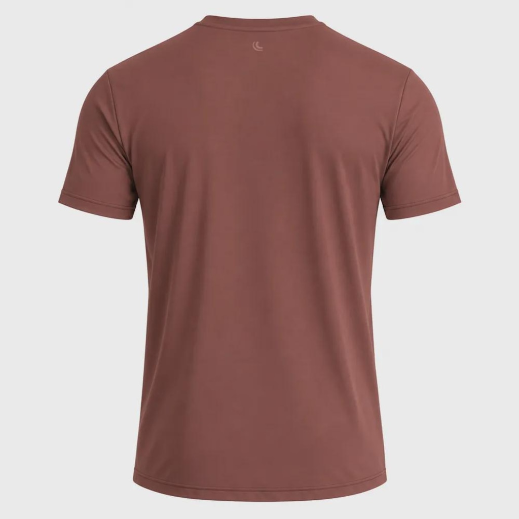 Imagem 2 do produto Camiseta Lupo LSport AirDry Crepe Masculina
