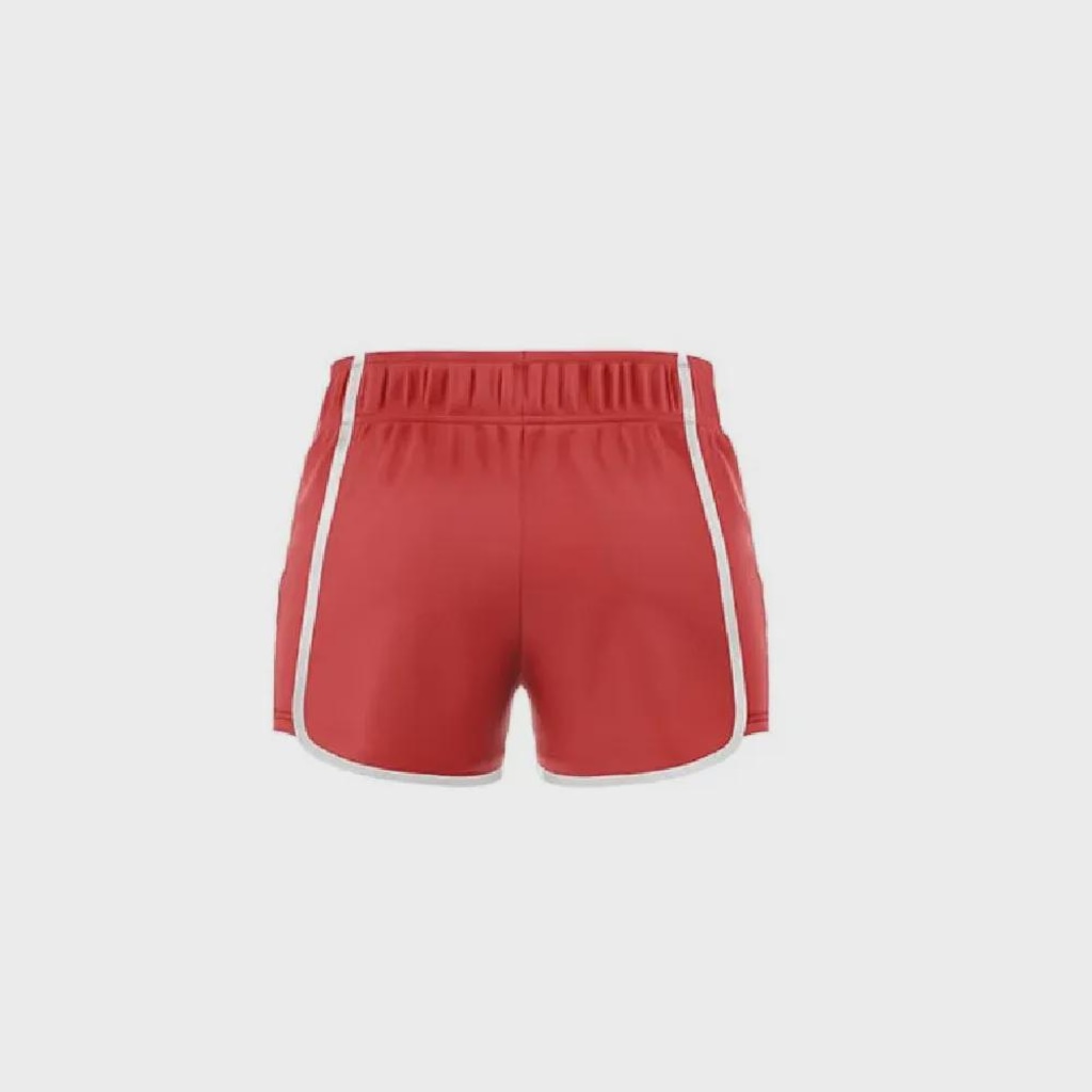 Imagem 2 do produto Short Flamengo Fencing Braziline Feminino