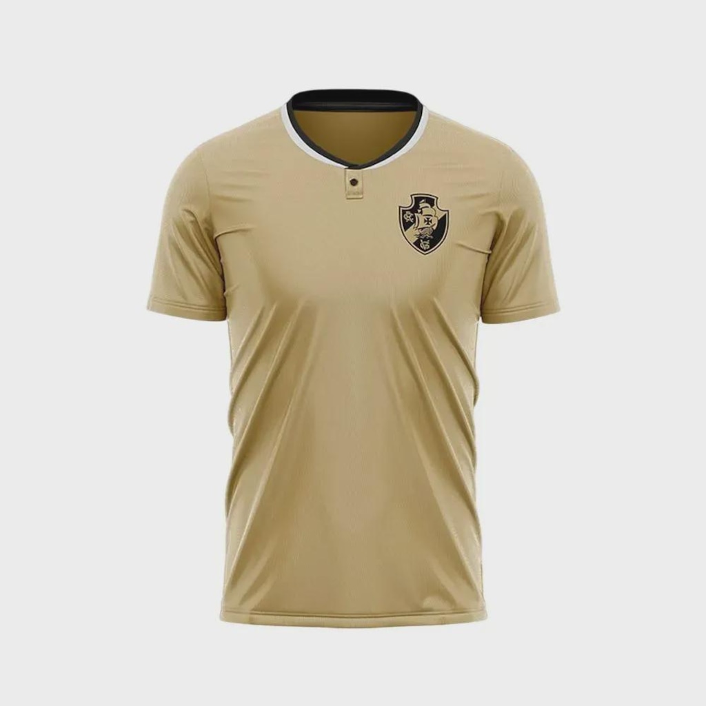 Imagem 1 do produto Camisa do Vasco Sustento Braziline Masculina