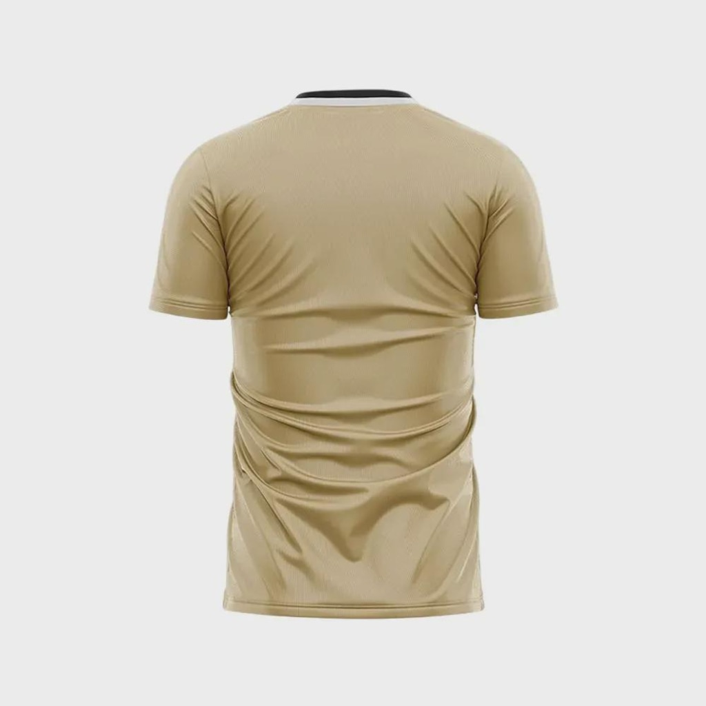 Imagem 2 do produto Camisa do Vasco Sustento Braziline Masculina
