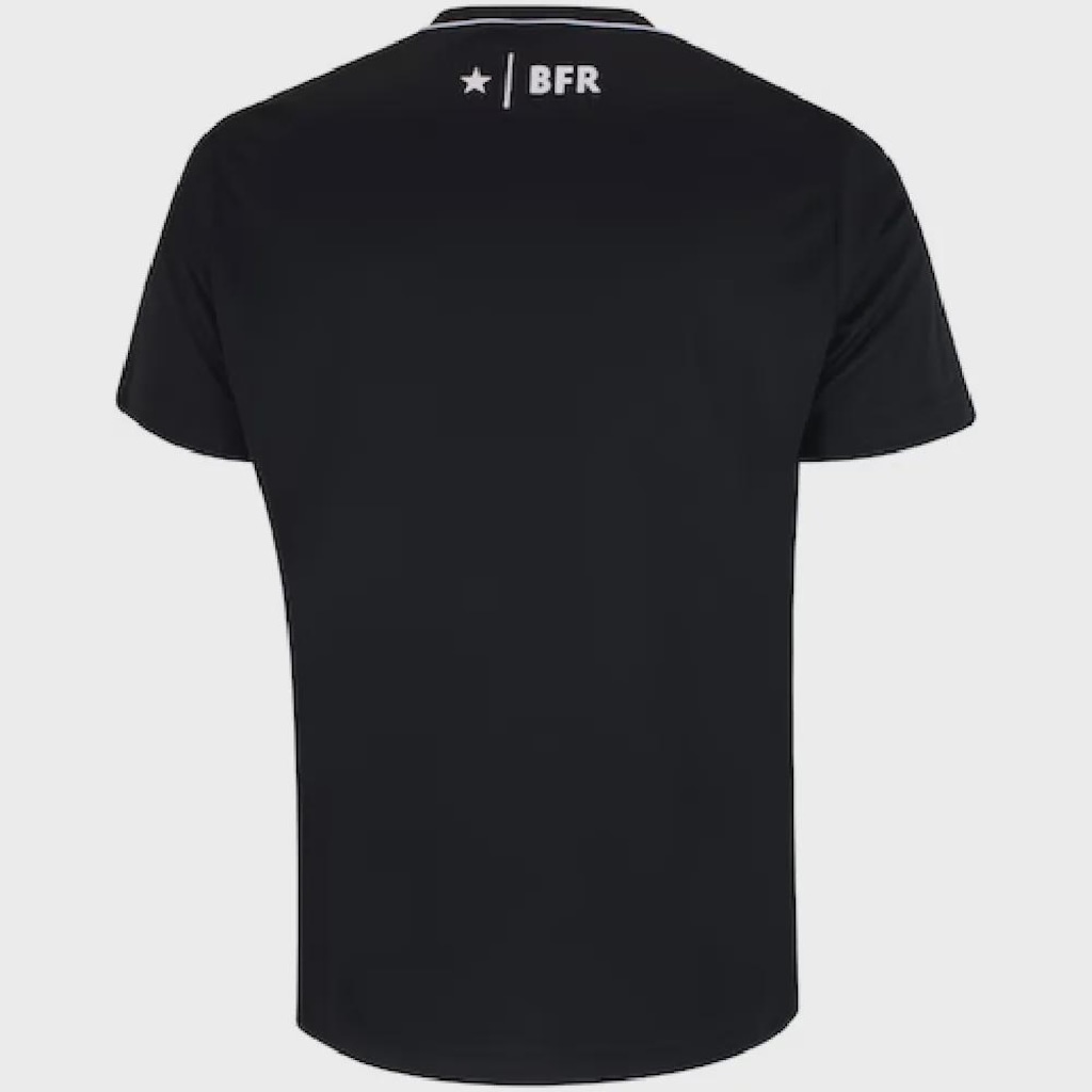 Imagem 2 do produto Camisa do Botafogo Braziline Intenso Masculina