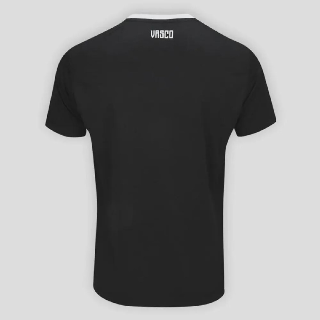 Imagem 2 do produto Camisa Vasco Principia Braziline Masculina