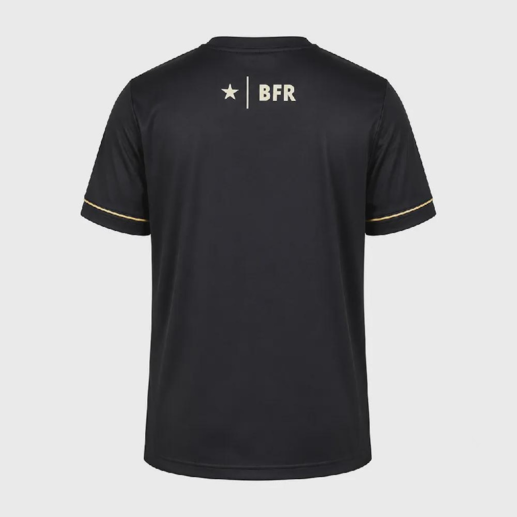 Imagem 2 do produto Camisa do Botafogo Contagiante Braziline Infantil