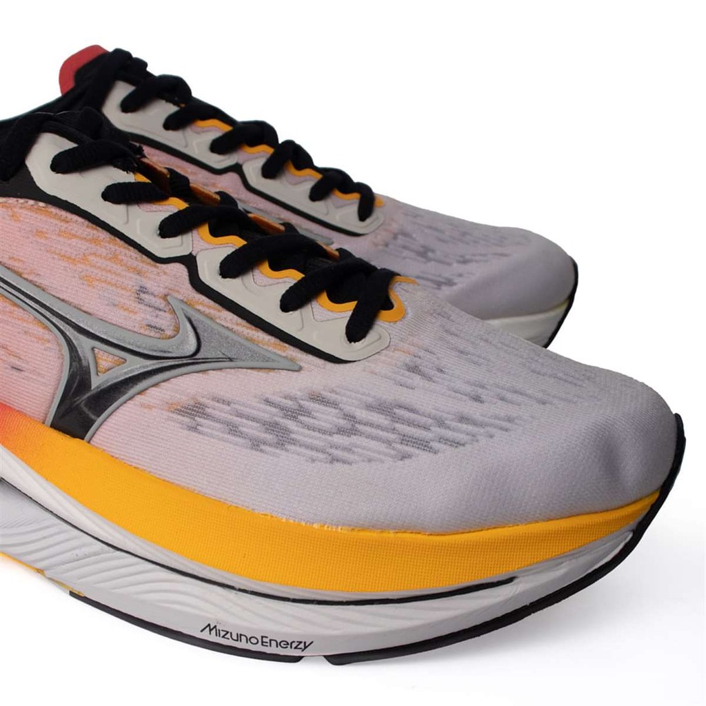 Imagem 3 do produto Tênis Masculino Mizuno Wave Creation 26 Mesh