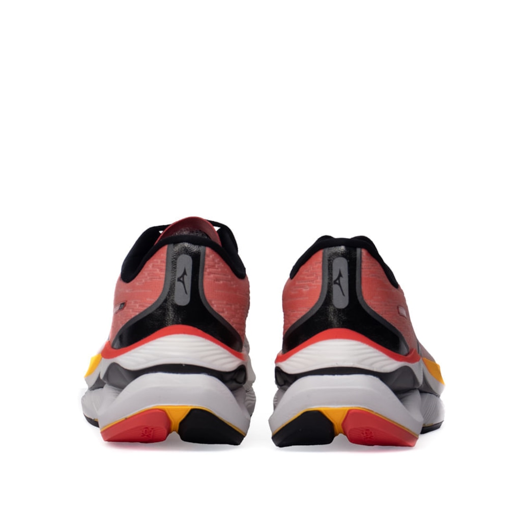 Imagem 4 do produto Tênis Masculino Mizuno Wave Creation 26 Mesh