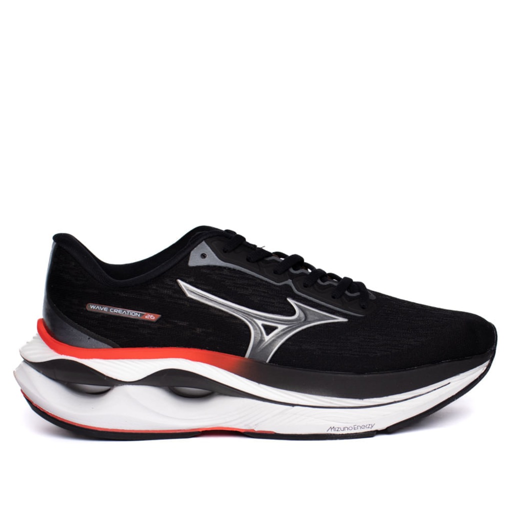 Imagem 1 do produto Tênis Masculino Mizuno Wave Creation 26 Mesh