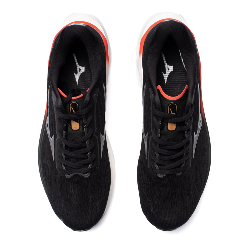 Imagem 2 do produto Tênis Masculino Mizuno Wave Creation 26 Mesh