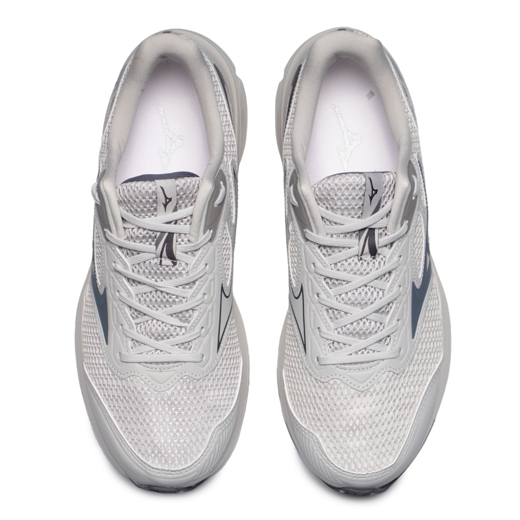 Imagem 2 do produto Tênis Masculino Mizuno Hawk 6