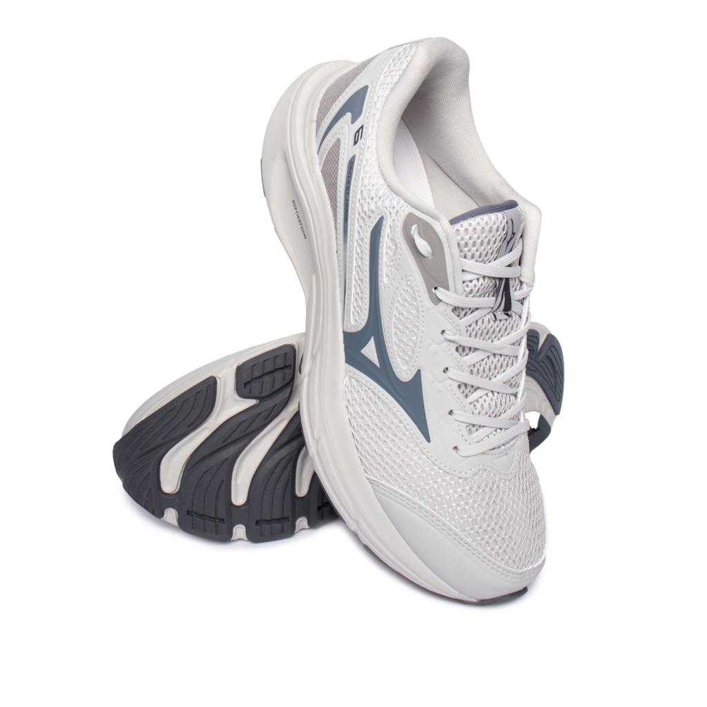 Imagem 3 do produto Tênis Masculino Mizuno Hawk 6