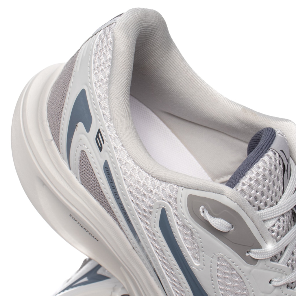 Imagem 4 do produto Tênis Masculino Mizuno Hawk 6