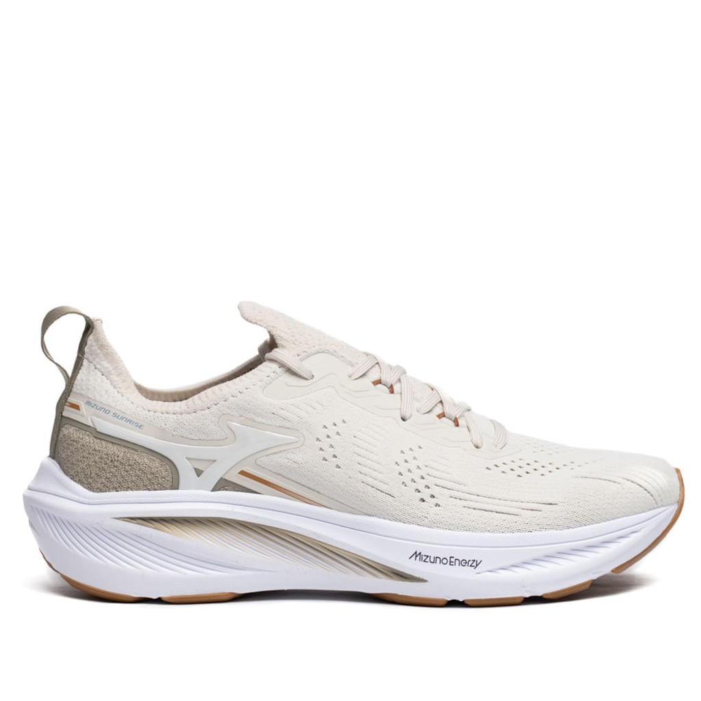 Imagem 1 do produto Tênis Masculino Mizuno Sunrise Mesh