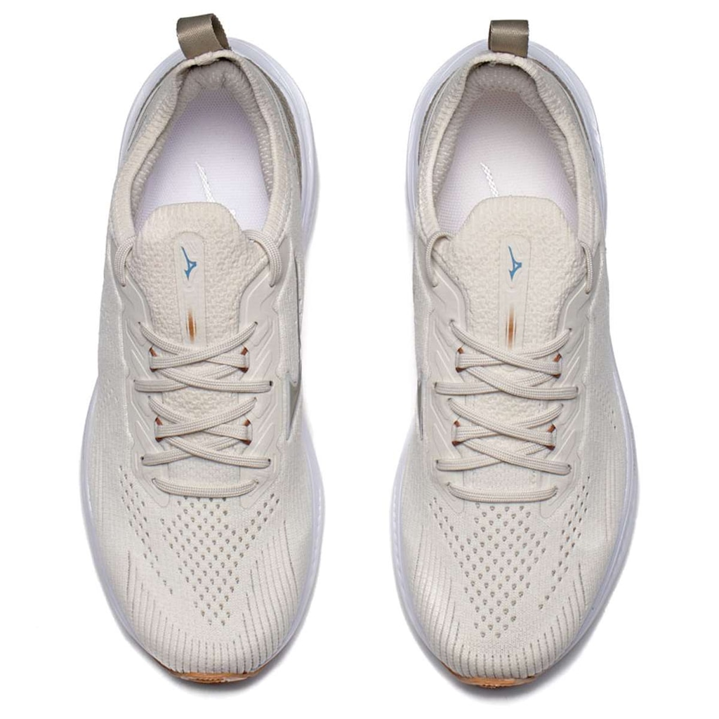 Imagem 2 do produto Tênis Masculino Mizuno Sunrise Mesh