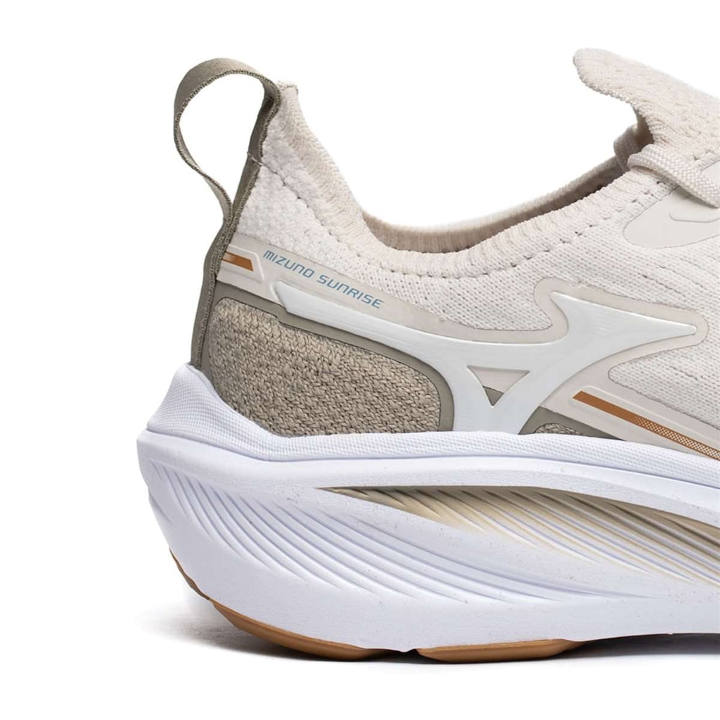 Imagem 3 do produto Tênis Masculino Mizuno Sunrise Mesh