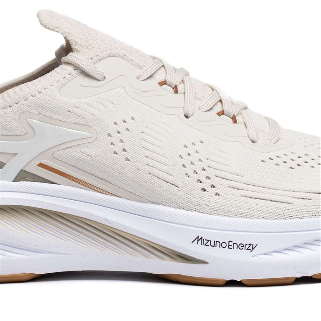 Imagem 4 do produto Tênis Masculino Mizuno Sunrise Mesh