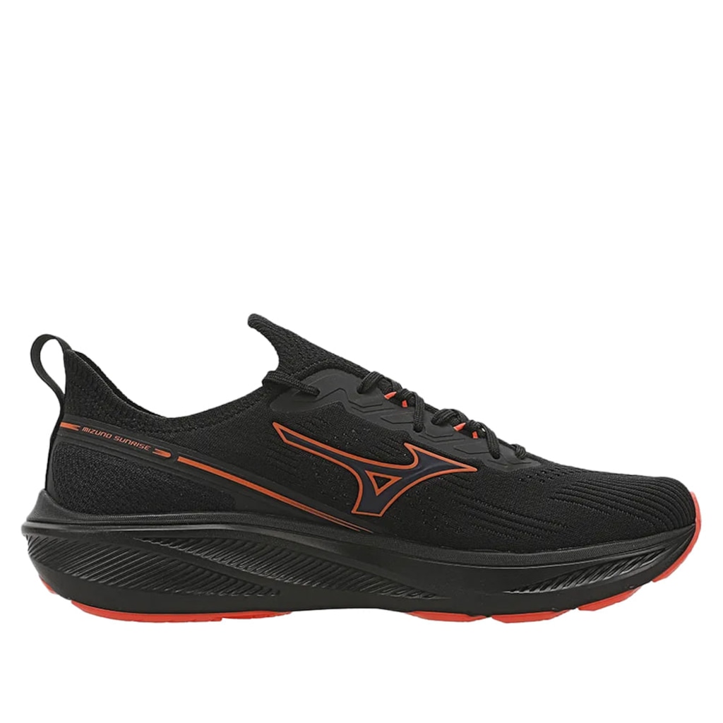 Imagem 1 do produto Tênis Masculino Mizuno Sunrise Mesh