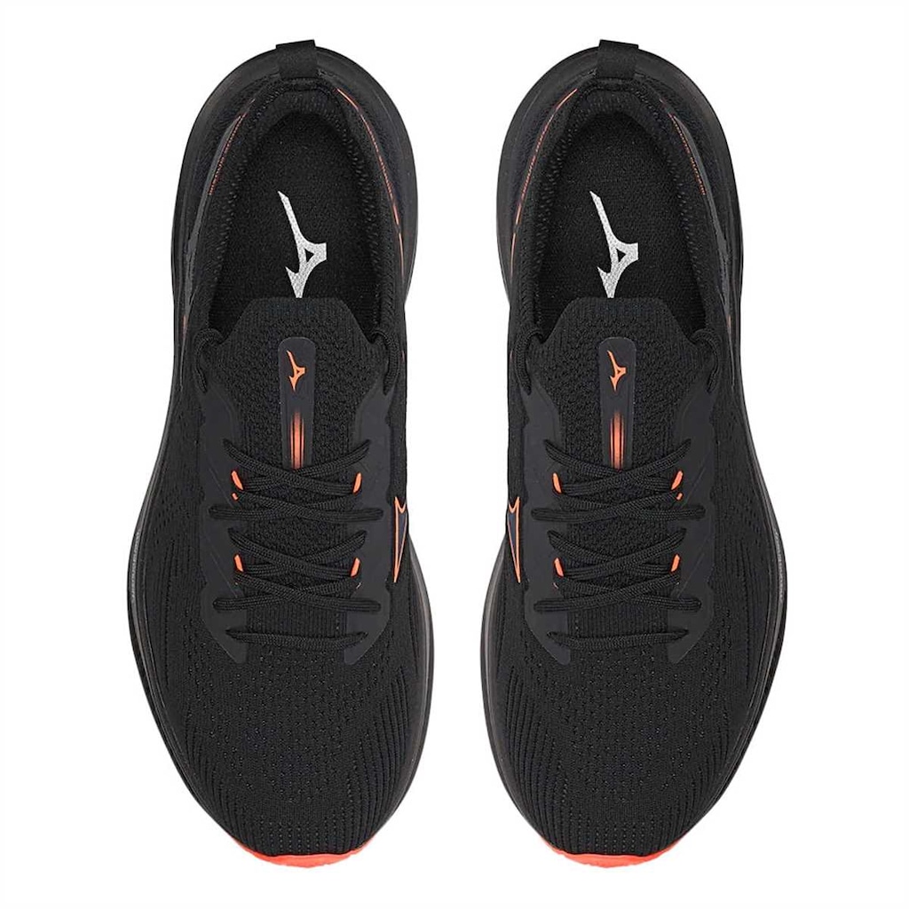 Imagem 2 do produto Tênis Masculino Mizuno Sunrise Mesh