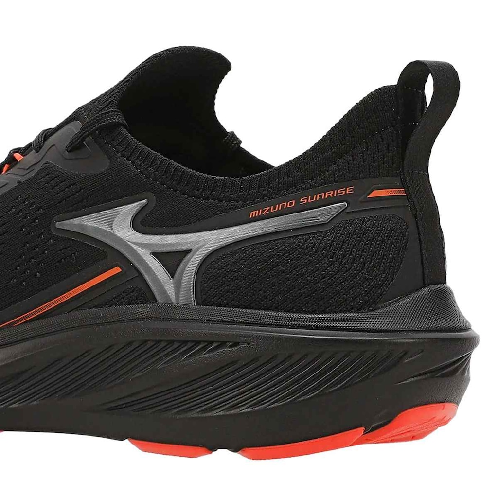 Imagem 3 do produto Tênis Masculino Mizuno Sunrise Mesh