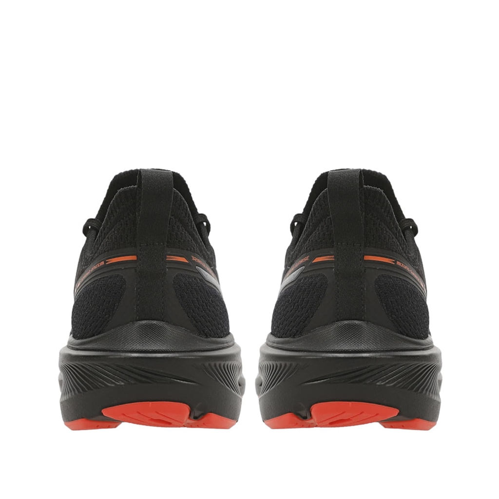 Imagem 4 do produto Tênis Masculino Mizuno Sunrise Mesh
