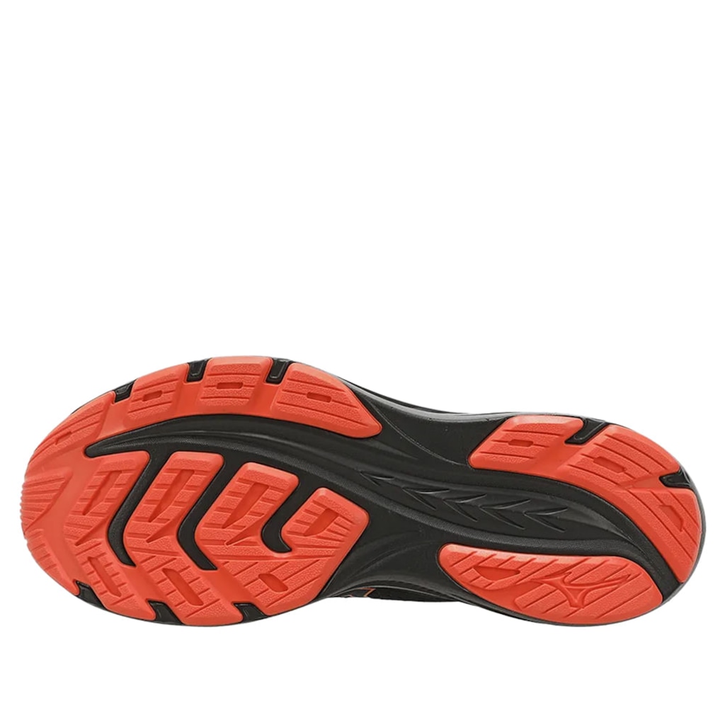 Imagem 5 do produto Tênis Masculino Mizuno Sunrise Mesh