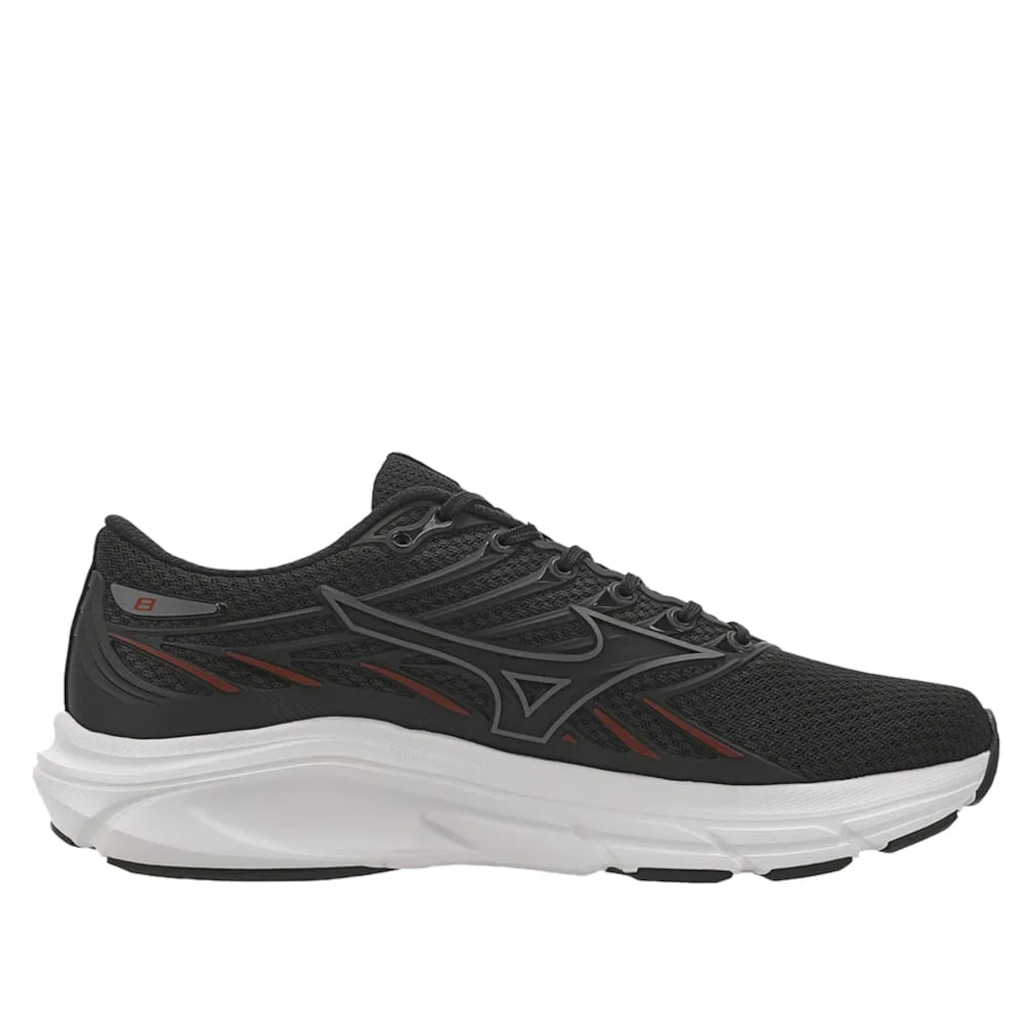 Imagem 1 do produto Tênis Masculino Mizuno Jet 8 Esportivo