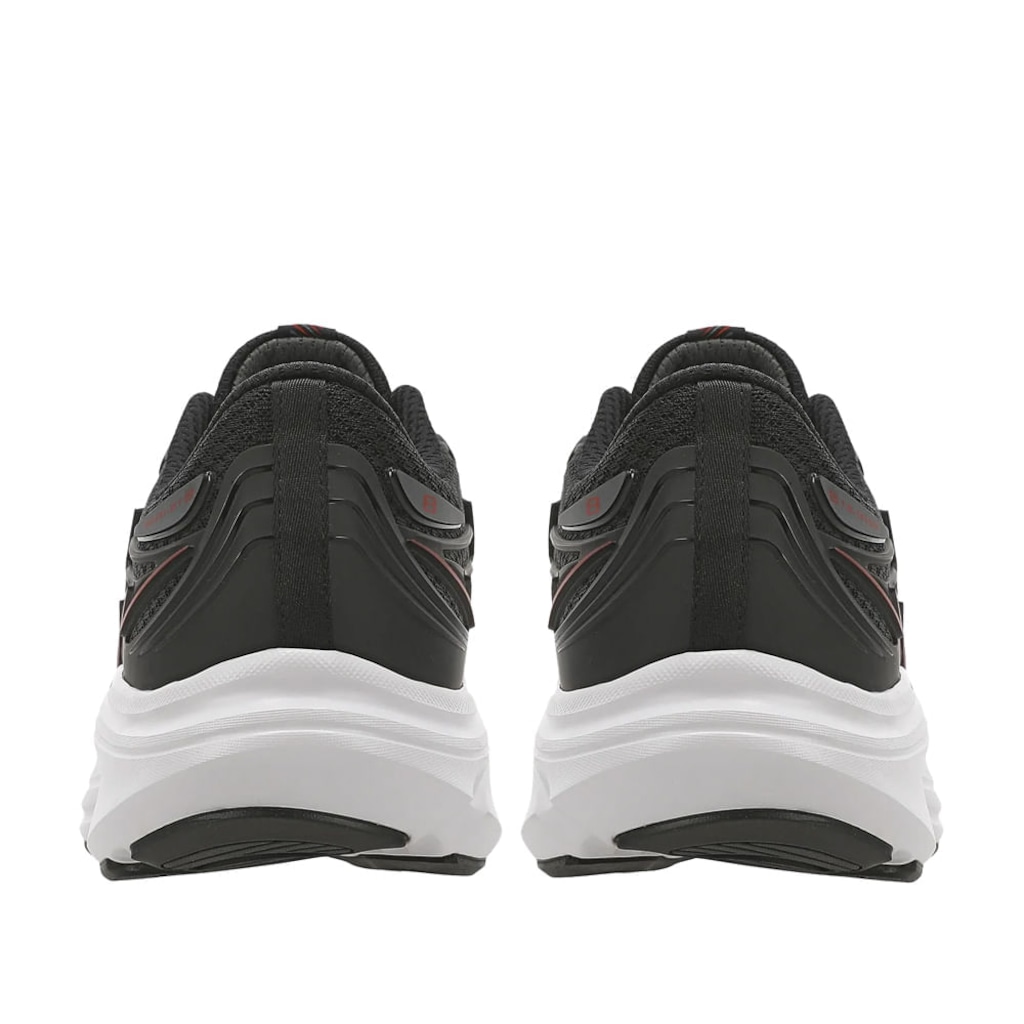 Imagem 3 do produto Tênis Masculino Mizuno Jet 8 Esportivo