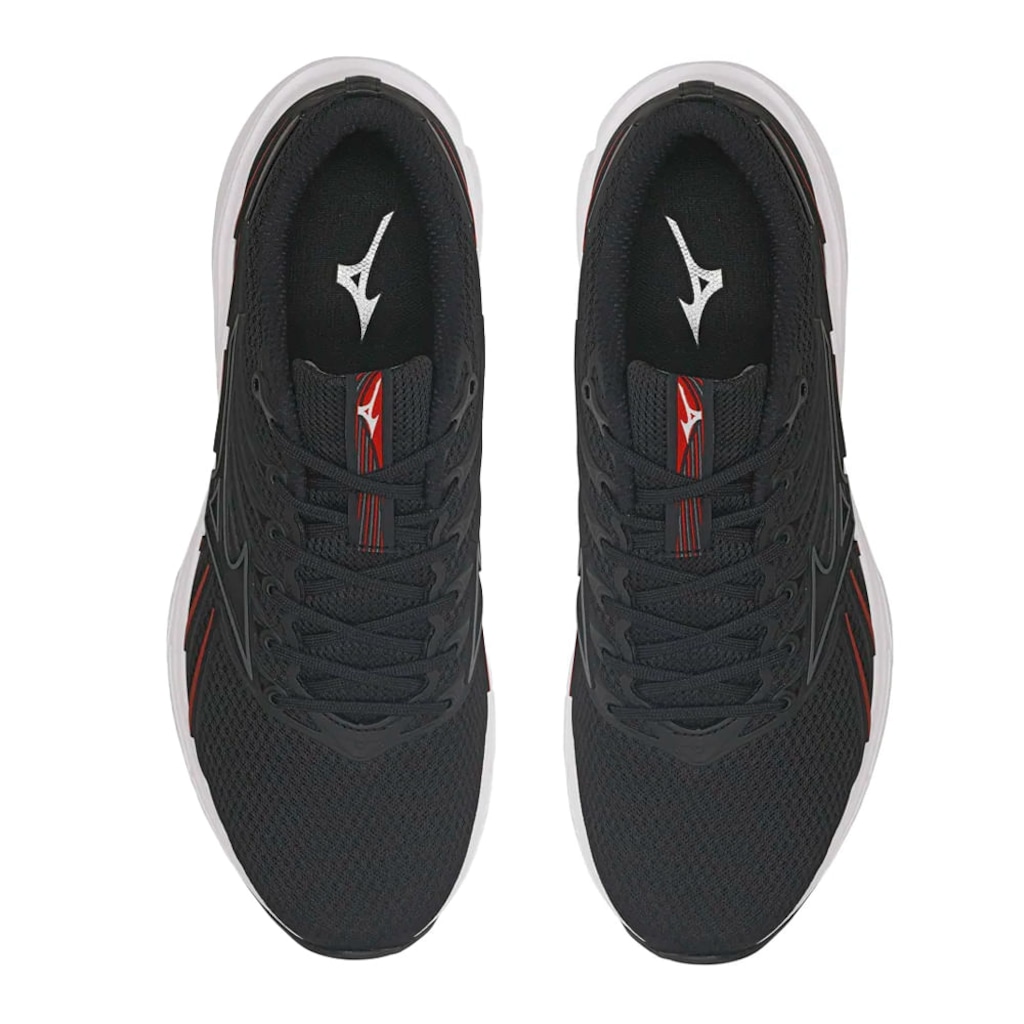 Imagem 4 do produto Tênis Masculino Mizuno Jet 8 Esportivo