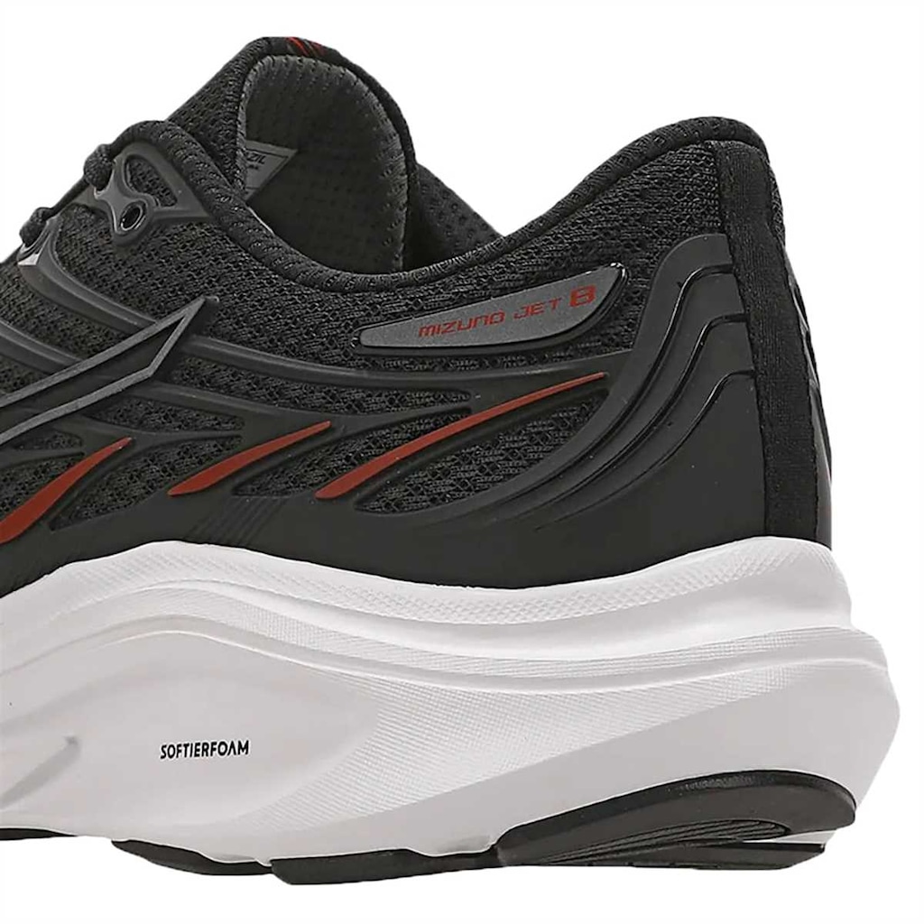 Imagem 5 do produto Tênis Masculino Mizuno Jet 8 Esportivo