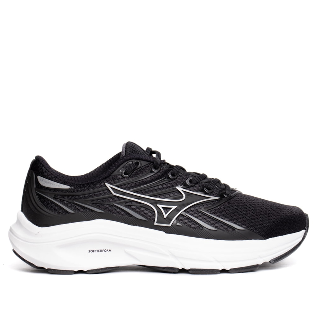 Imagem 1 do produto Tênis Masculino Mizuno Jet 8 Esportivo
