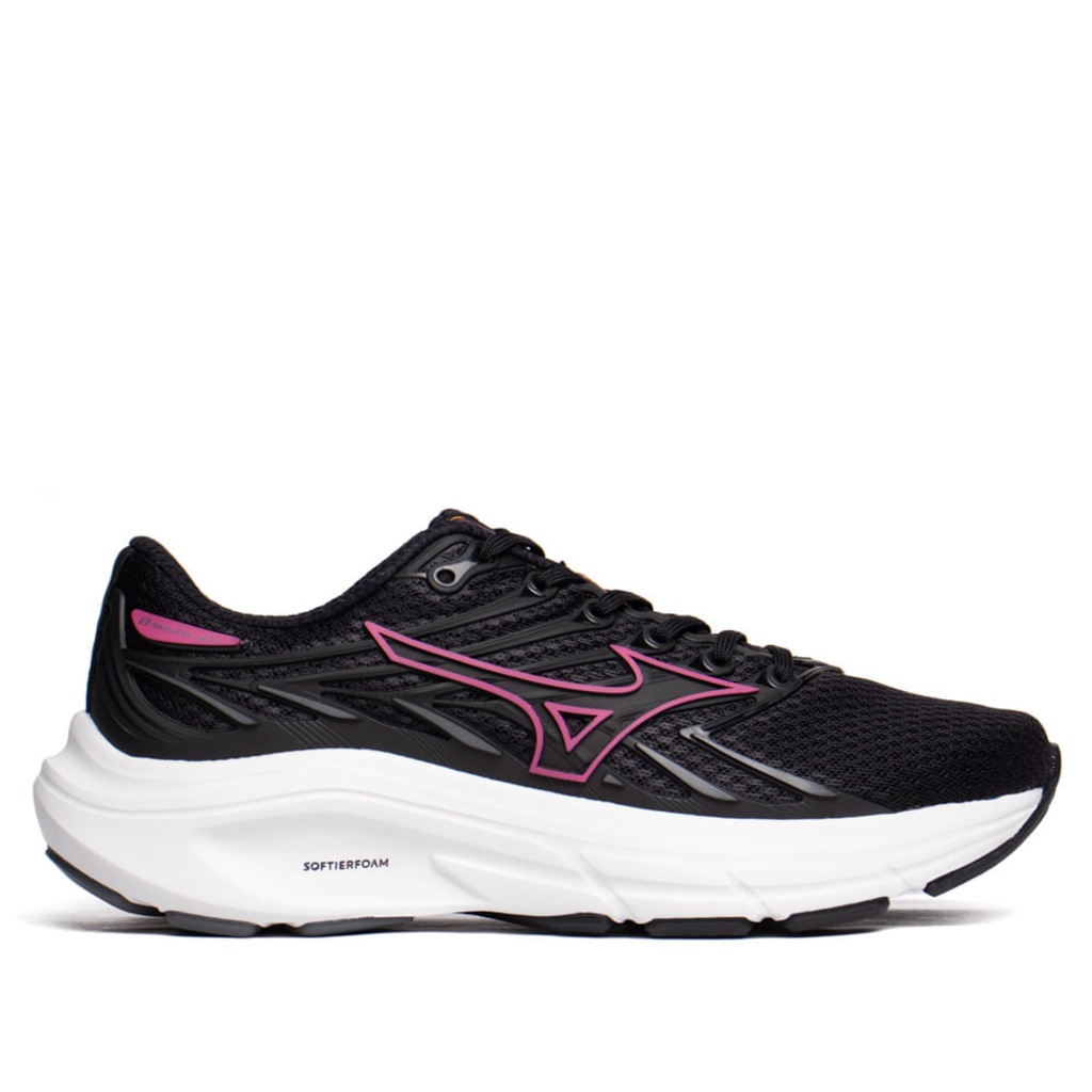 Imagem 1 do produto Tênis Masculino Mizuno Jet 8 Esportivo